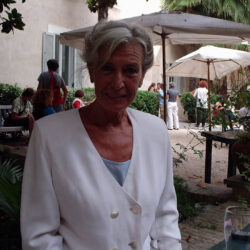Presentazione di Principesse Azzurre 2 - 08/07/2004 Barbara Alberti