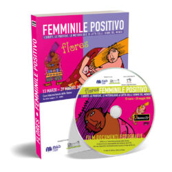 DVD progetto FLORES Femminile plurale - 29/05/2008
