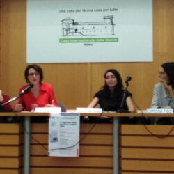 Le leggi delle donne che hanno cambiato l'Italia - 29/10/2019 Livia Turco, Elena Bonetti, Giulia Iacovelli e Simona Feci