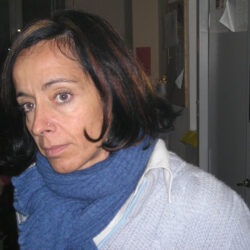Premio Amelia Rosselli - 16/12/2004 Francesca Romana Marta