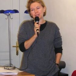 Presentazione programma Teatro piccolo Eliseo - 2005 Manuela Giordano