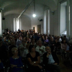 Conferenza Urbanistica Cittadina - 13/10/2014