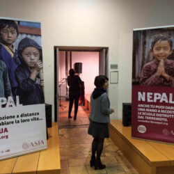 Reading raccolta fondi per il Nepal - 22/10/2015